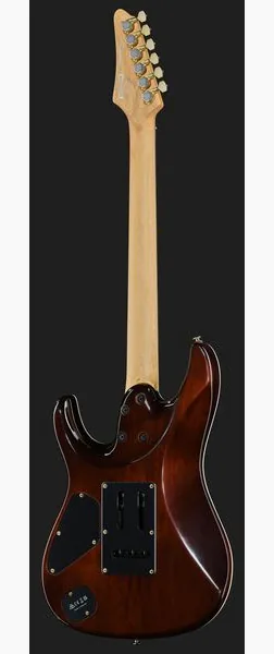 Ibanez AZ47P1QM-DEB, detail 3