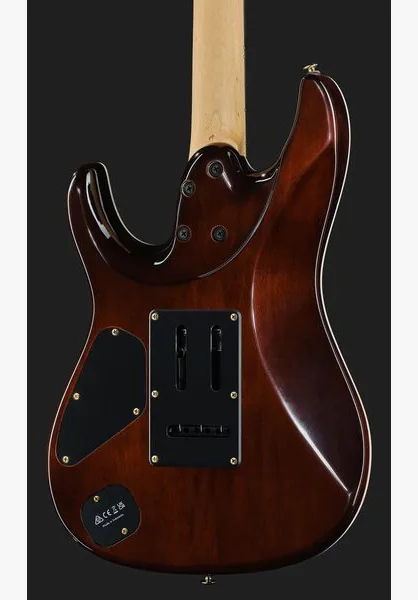 Ibanez AZ47P1QM-DEB, detail 5