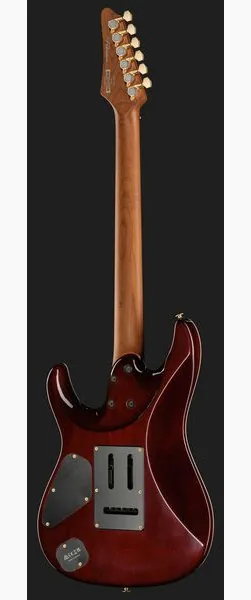 Ibanez AZ47P2K-DEB, detail 3