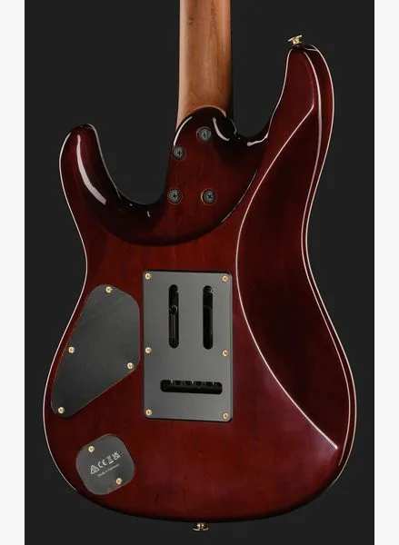 Ibanez AZ47P2K-DEB, detail 5