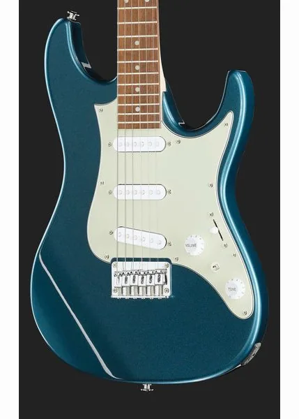 Ibanez AZES31-AOC, detail 4