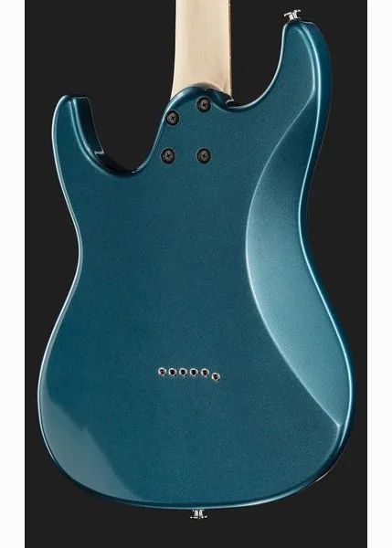 Ibanez AZES31-AOC, detail 5