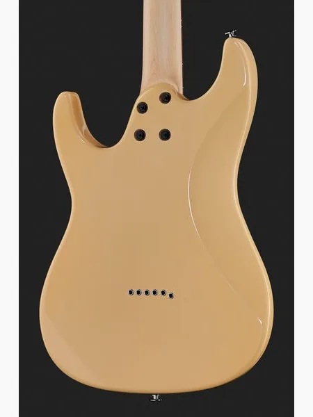 Ibanez AZES31-IV, detail 5