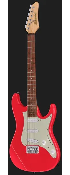 Ibanez AZES31-VM, detail 2