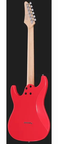 Ibanez AZES31-VM, detail 3