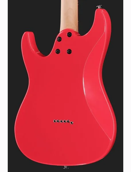 Ibanez AZES31-VM, detail 5