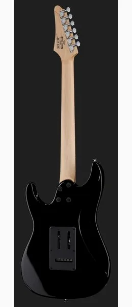 Ibanez AZES40-BK, detail 3