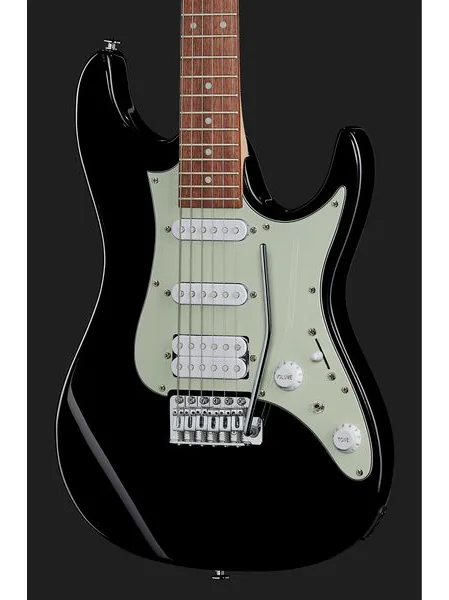 Ibanez AZES40-BK, detail 4