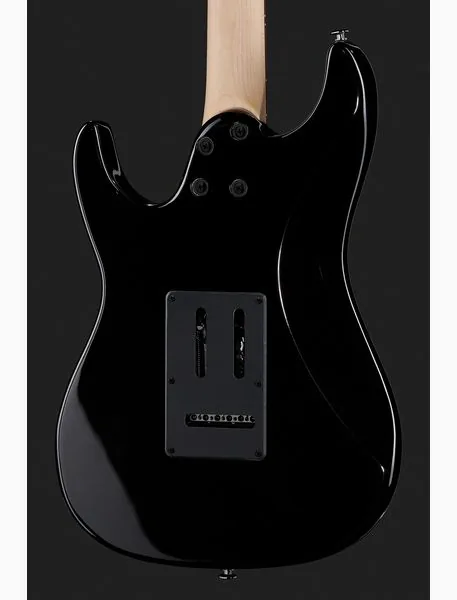 Ibanez AZES40-BK, detail 5