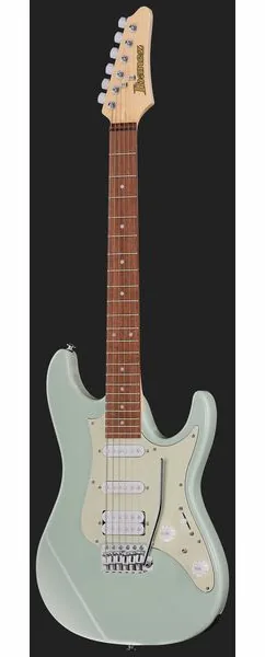 Ibanez AZES40-MGR, detail 2