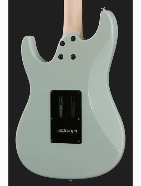 Ibanez AZES40-MGR, detail 5