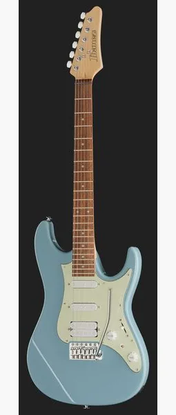 Ibanez AZES40-PRB, detail 2