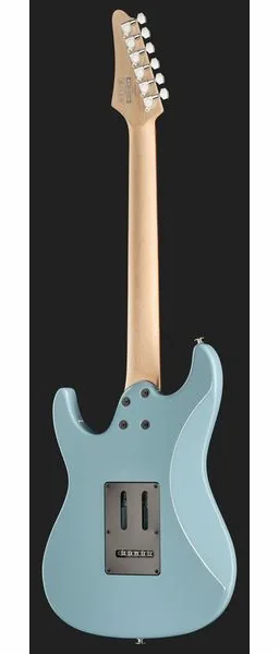 Ibanez AZES40-PRB, detail 3