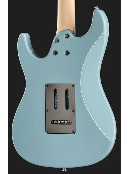 Ibanez AZES40-PRB, detail 5