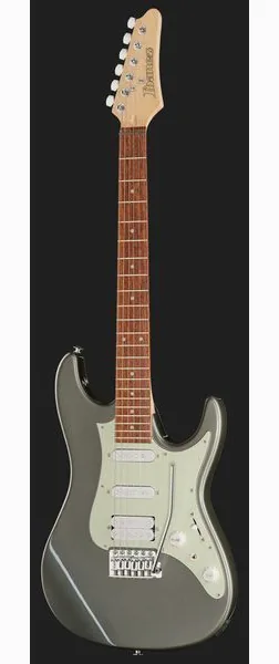 Ibanez AZES40-TUN, detail 2