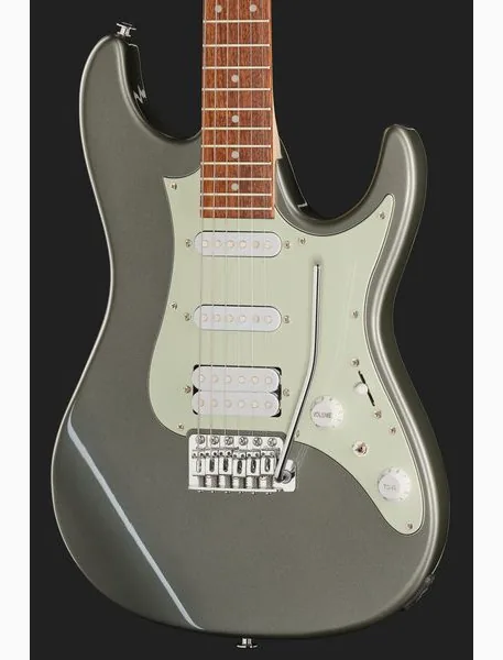 Ibanez AZES40-TUN, detail 4