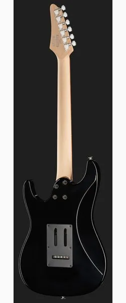 Ibanez AZES40B-BK, detail 3