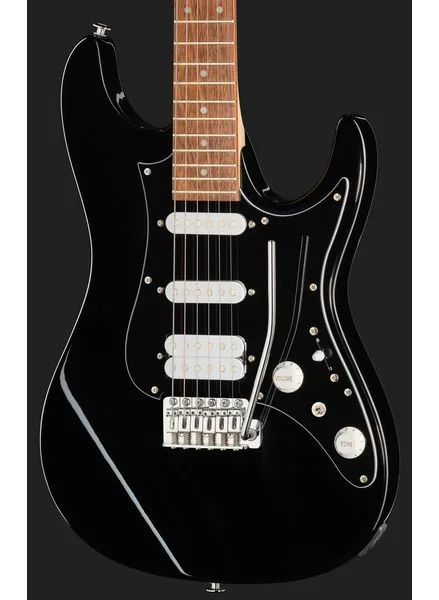 Ibanez AZES40B-BK, detail 4
