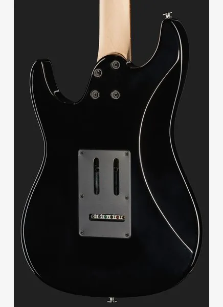 Ibanez AZES40B-BK, detail 5