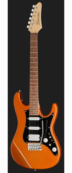Ibanez AZES40B-ROM, detail 2