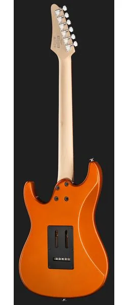 Ibanez AZES40B-ROM, detail 3
