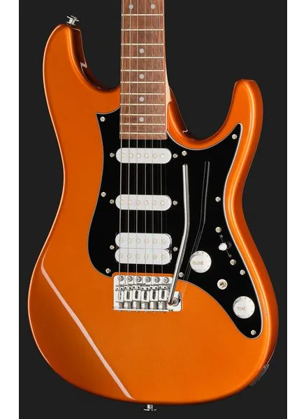 Ibanez AZES40B-ROM, detail 4