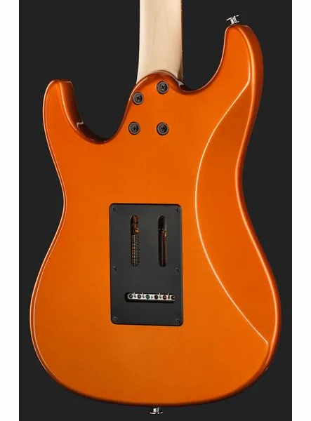Ibanez AZES40B-ROM, detail 5