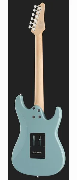 Ibanez AZES40L-PRB, detail 3