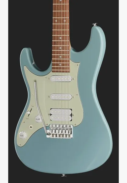 Ibanez AZES40L-PRB, detail 4