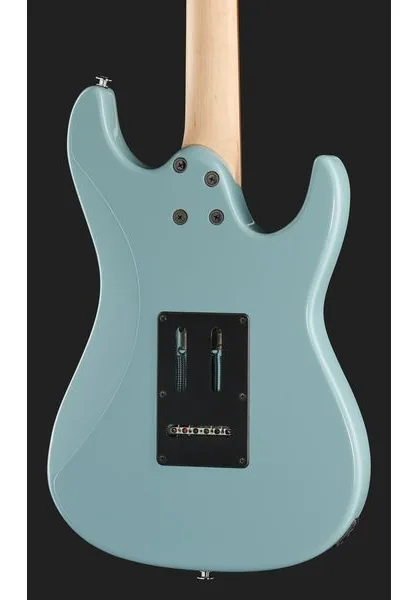 Ibanez AZES40L-PRB, detail 5