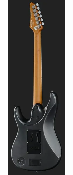 Ibanez BER10 Bernth Signature BK, detail 3