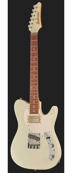 Ibanez FLATV2-MSN, detail 2