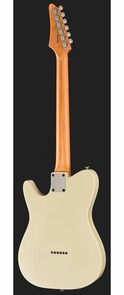 Ibanez FLATV2-MSN, detail 3