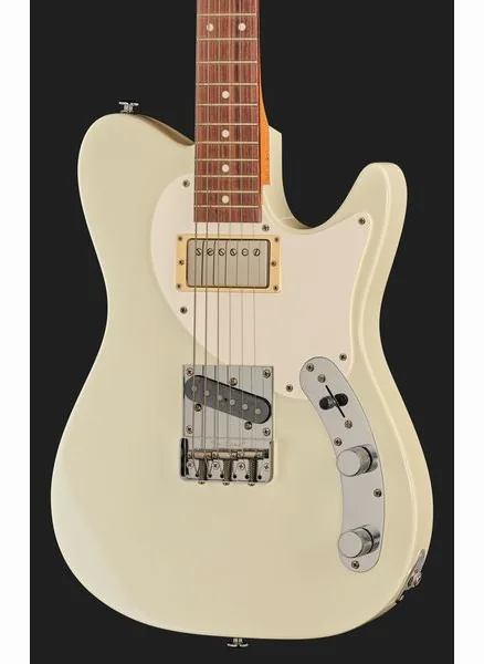 Ibanez FLATV2-MSN, detail 4