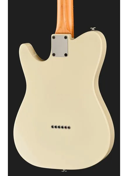 Ibanez FLATV2-MSN, detail 5