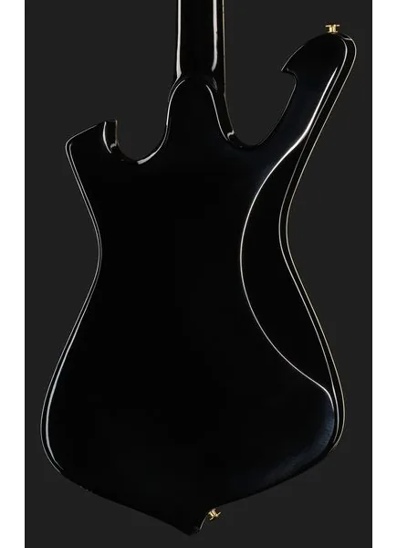 Ibanez FRM350-BK Paul Gilbert, detail 5