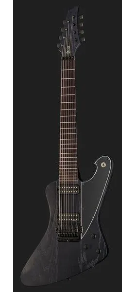 Ibanez FTM33-WK Fredrik Thordendal, detail 2