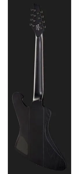 Ibanez FTM33-WK Fredrik Thordendal, detail 3