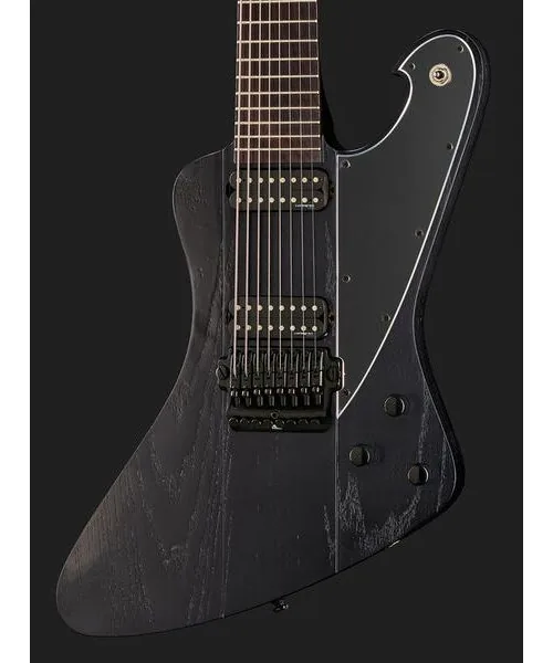 Ibanez FTM33-WK Fredrik Thordendal, detail 4