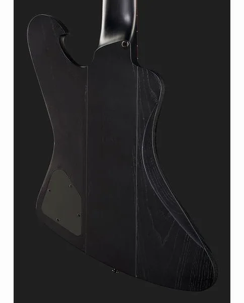 Ibanez FTM33-WK Fredrik Thordendal, detail 5