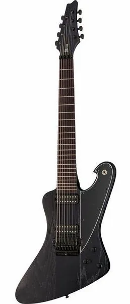 Ibanez FTM33-WK Fredrik Thordendal, front view