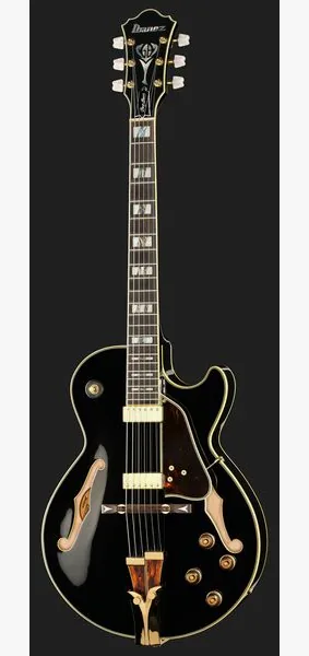 Ibanez GB10-BK, detail 2