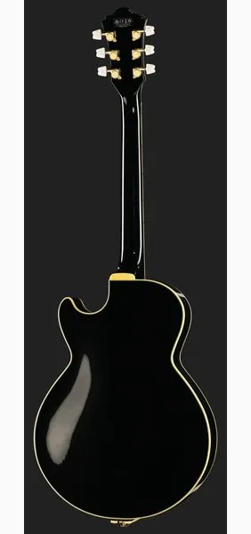Ibanez GB10-BK, detail 3
