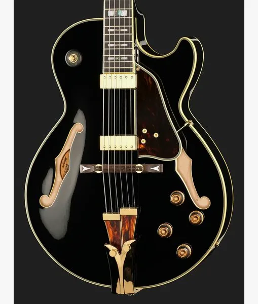Ibanez GB10-BK, detail 4