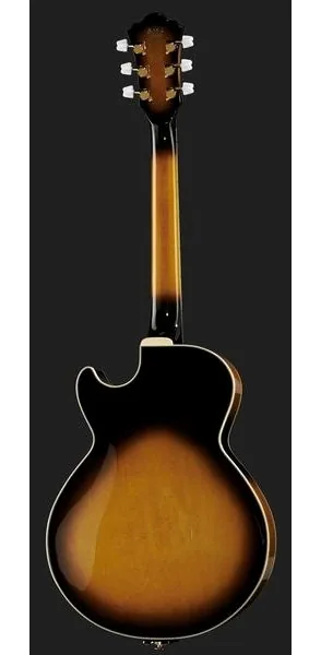 Ibanez GB10-BS, detail 3