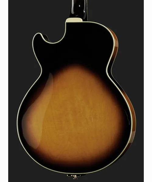 Ibanez GB10-BS, detail 5