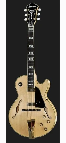 Ibanez GB10-NT, detail 2