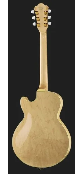 Ibanez GB10-NT, detail 3