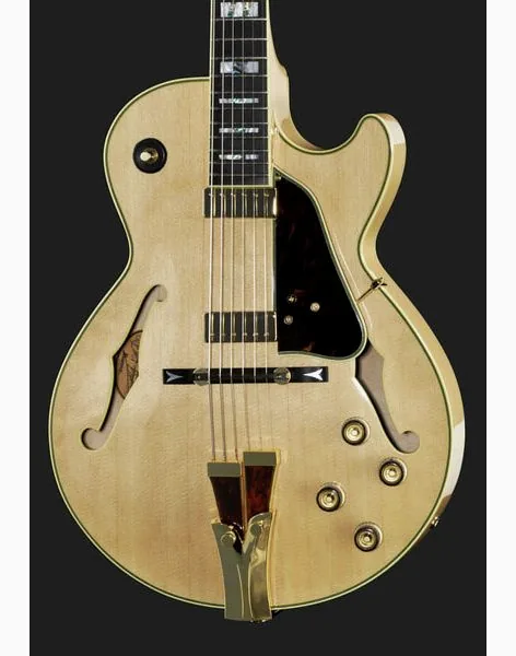 Ibanez GB10-NT, detail 4