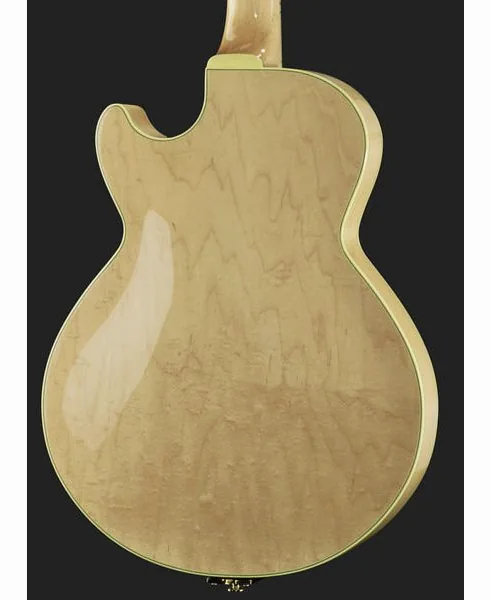 Ibanez GB10-NT, detail 5